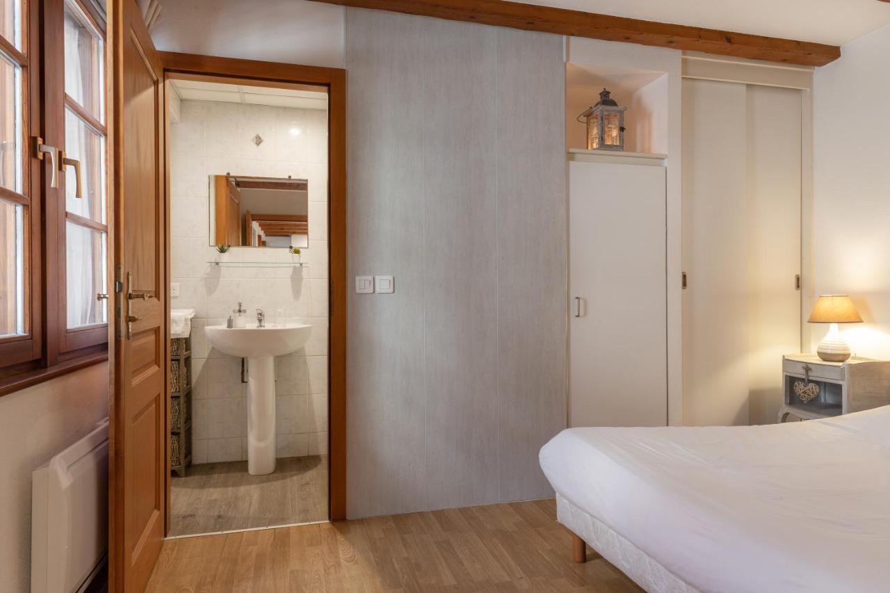 Travel Homes - Tanneur 3, Just Next To Little Venice Colmar Exterior photo